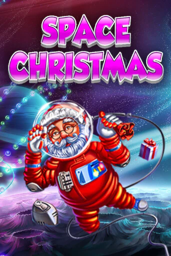 Space Christmas играть без денег онлайн | Демо игры Grand Casino Online