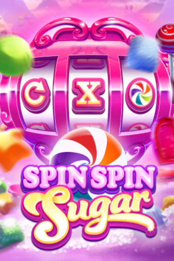 Spin Spin Sugar играть без денег онлайн | Демо игры Grand Casino Online