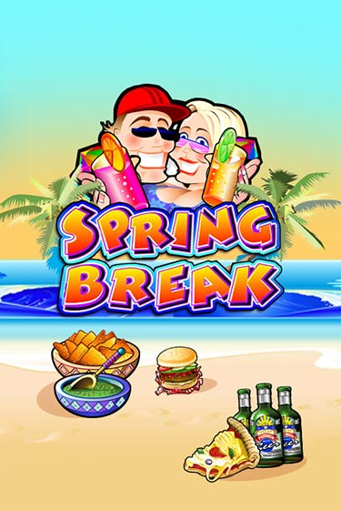 Spring Break играть без денег онлайн | Демо игры Grand Casino Online