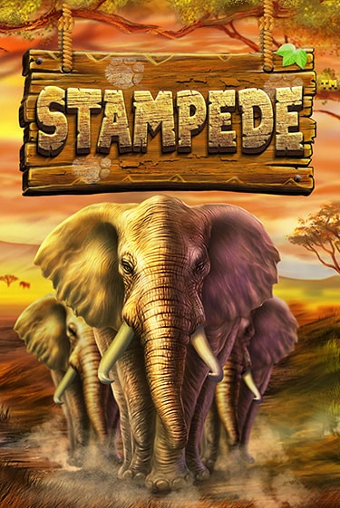 Stampede играть без денег онлайн | Демо игры Grand Casino Online