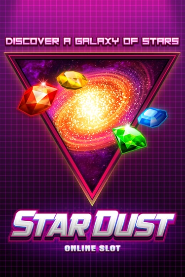 Stardust играть без денег онлайн | Демо игры Grand Casino Online