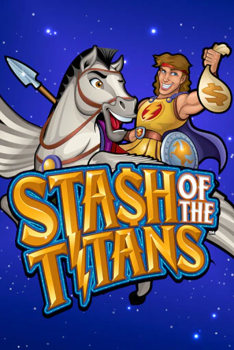 Stash of the Titans играть без денег онлайн | Демо игры Grand Casino Online