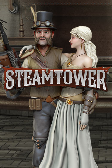 Steam Tower™ играть без денег онлайн | Демо игры Grand Casino Online