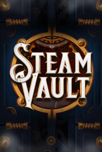 Steam Vault играть без денег онлайн | Демо игры Grand Casino Online