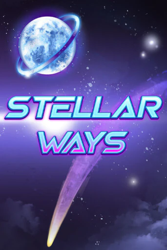 Stellar Ways играть без денег онлайн | Демо игры Grand Casino Online