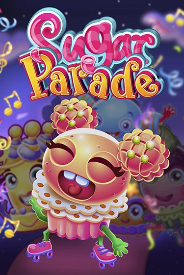 Sugar Parade играть без денег онлайн | Демо игры Grand Casino Online