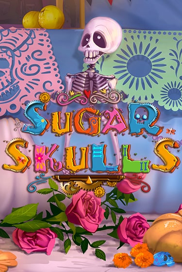 Sugar Skulls играть без денег онлайн | Демо игры Grand Casino Online