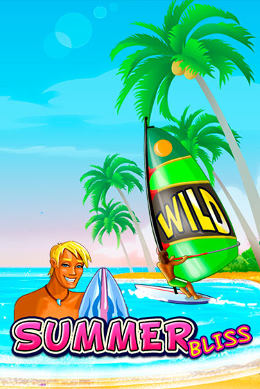 Summer Bliss играть без денег онлайн | Демо игры Grand Casino Online