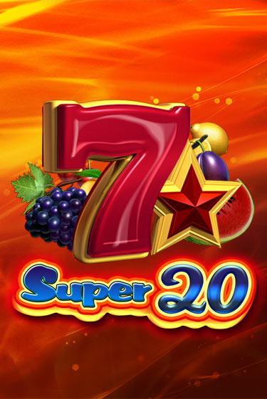 Super 20 играть без денег онлайн | Демо игры Grand Casino Online