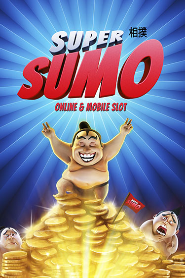 Super Sumo играть без денег онлайн | Демо игры Grand Casino Online