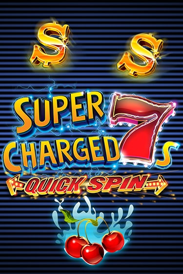 Super Charged 7s играть без денег онлайн | Демо игры Grand Casino Online