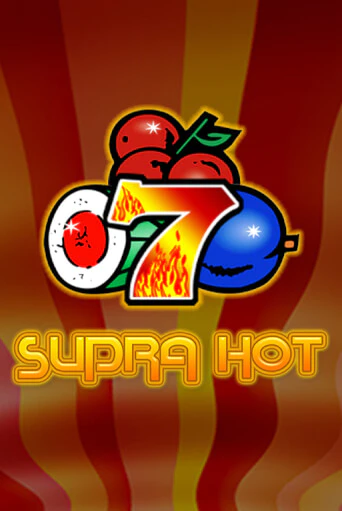 Supra Hot играть без денег онлайн | Демо игры Grand Casino Online