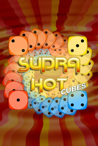 Supra Hot Cubes играть без денег онлайн | Демо игры Grand Casino Online