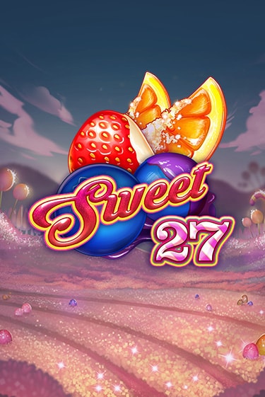 Sweet 27 играть без денег онлайн | Демо игры Grand Casino Online