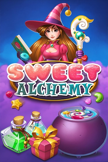 Sweet Alchemy играть без денег онлайн | Демо игры Grand Casino Online