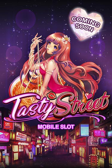 Tasty Street играть без денег онлайн | Демо игры Grand Casino Online