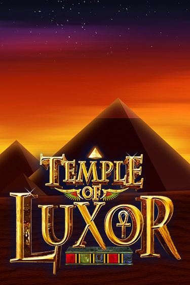 Temple of Luxor играть без денег онлайн | Демо игры Grand Casino Online