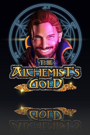 The Alchemist's Gold играть без денег онлайн | Демо игры Grand Casino Online