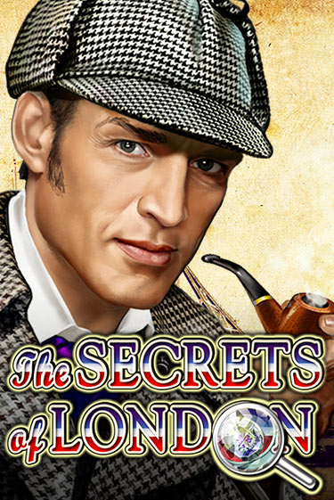 The Secrets Of London играть без денег онлайн | Демо игры Grand Casino Online