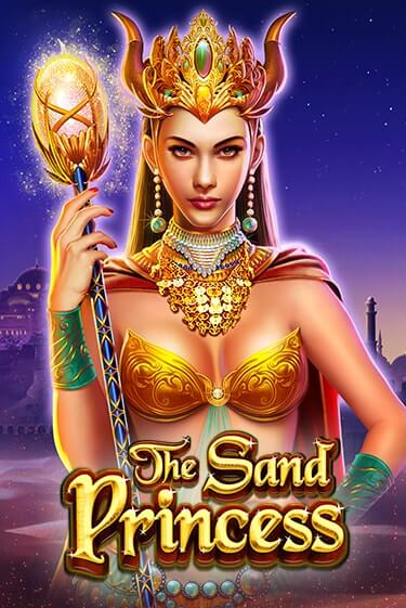 The Sand Princess играть без денег онлайн | Демо игры Grand Casino Online