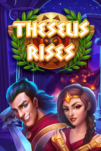 Theseus Rises играть без денег онлайн | Демо игры Grand Casino Online