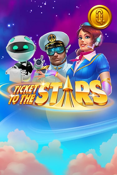 Ticket to the Stars играть без денег онлайн | Демо игры Grand Casino Online