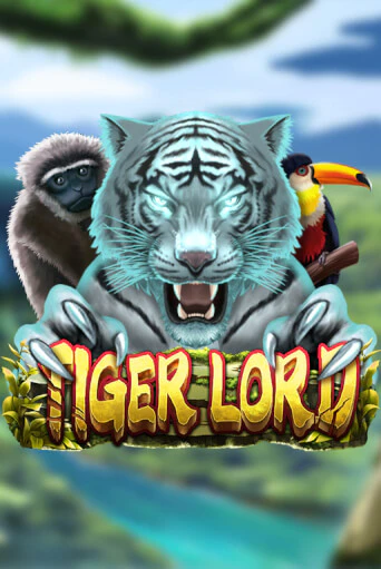 Tiger Lord играть без денег онлайн | Демо игры Grand Casino Online