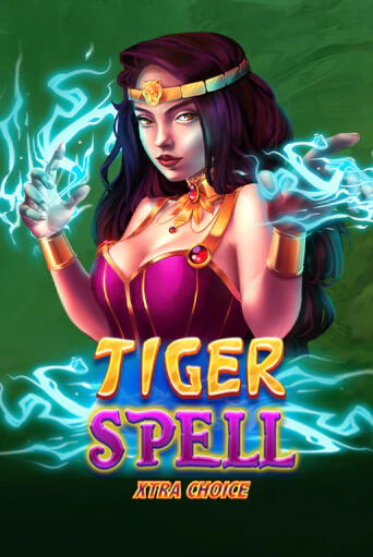 Tiger Spell - Xtra Choice играть без денег онлайн | Демо игры Grand Casino Online