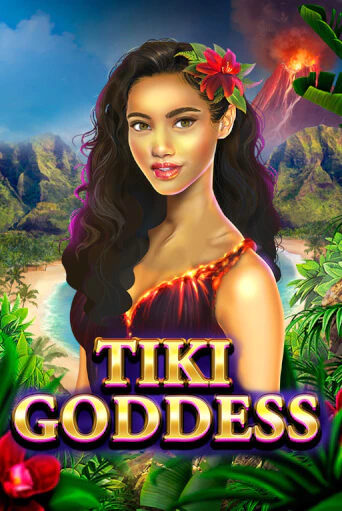 Tiki Goddess играть без денег онлайн | Демо игры Grand Casino Online