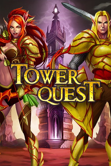 Tower Quest играть без денег онлайн | Демо игры Grand Casino Online