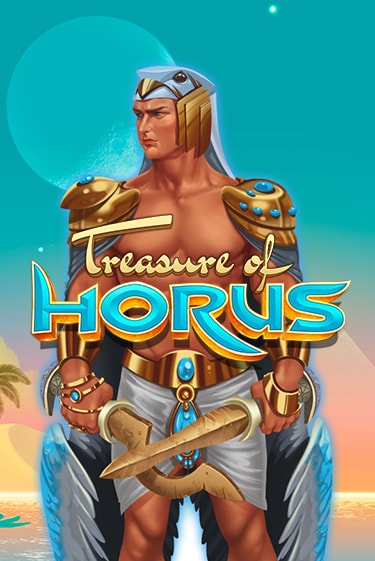 Treasure of Horus играть без денег онлайн | Демо игры Grand Casino Online