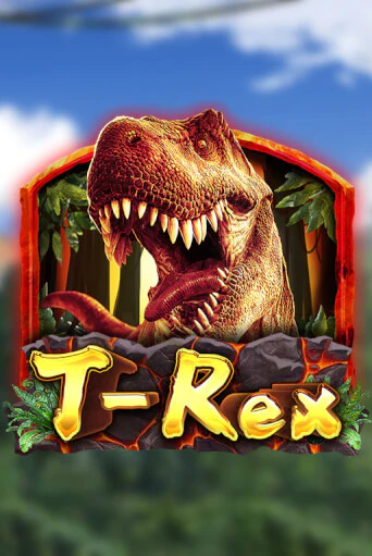 T-Rex играть без денег онлайн | Демо игры Grand Casino Online