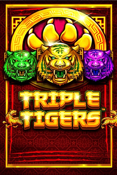 Triple Tigers играть без денег онлайн | Демо игры Grand Casino Online