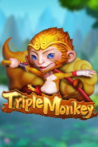 Triple Monkey играть без денег онлайн | Демо игры Grand Casino Online