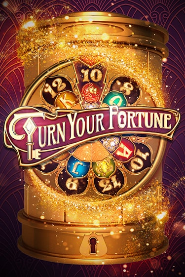 Turn Your Fortune играть без денег онлайн | Демо игры Grand Casino Online