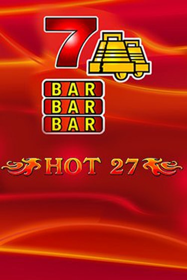 Hot 27 играть без денег онлайн | Демо игры Grand Casino Online