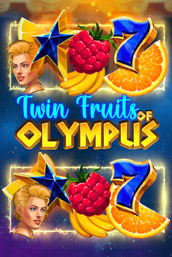 Twin Fruits of Olympus играть без денег онлайн | Демо игры Grand Casino Online