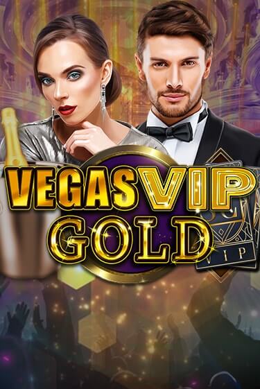 Vegas VIP Gold играть без денег онлайн | Демо игры Grand Casino Online