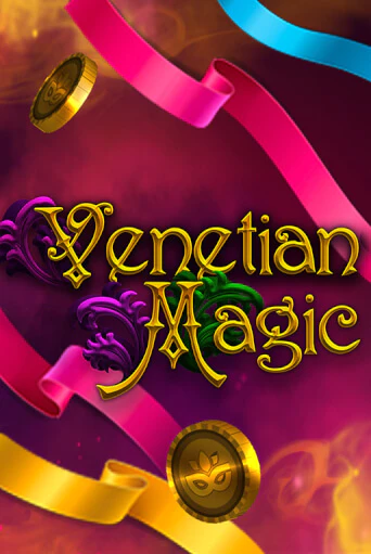 Venetian Magic играть без денег онлайн | Демо игры Grand Casino Online