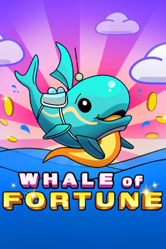 Whale of Fortune играть без денег онлайн | Демо игры Grand Casino Online