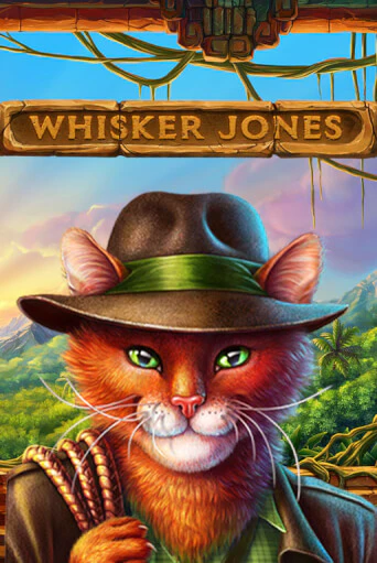 Whisker Jones играть без денег онлайн | Демо игры Grand Casino Online