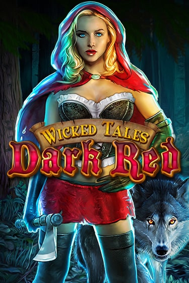 Wicked Tales: Dark Red играть без денег онлайн | Демо игры Grand Casino Online