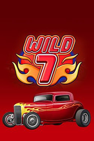 Wild Seven играть без денег онлайн | Демо игры Grand Casino Online