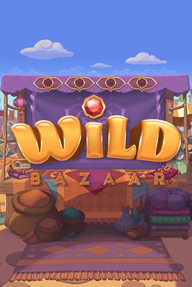 Wild Bazaar играть без денег онлайн | Демо игры Grand Casino Online