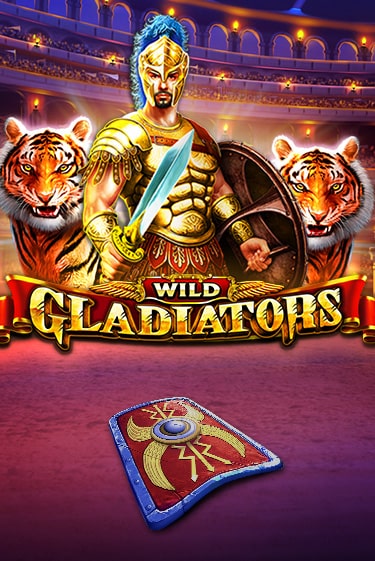 Wild Gladiator играть без денег онлайн | Демо игры Grand Casino Online