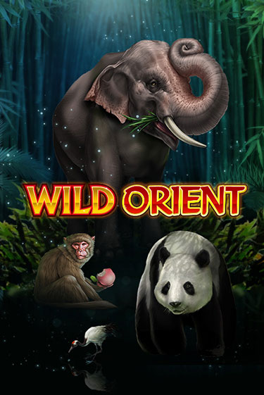 Wild Orient играть без денег онлайн | Демо игры Grand Casino Online