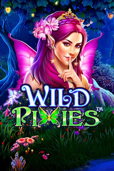 Wild Pixies играть без денег онлайн | Демо игры Grand Casino Online