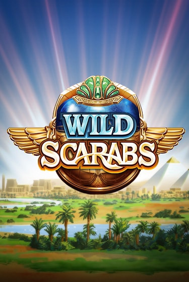 Wild Scarabs играть без денег онлайн | Демо игры Grand Casino Online