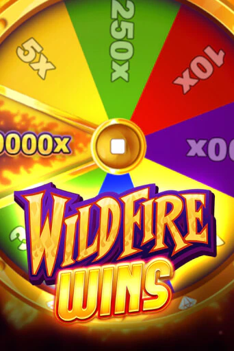 Wildfire Wins играть без денег онлайн | Демо игры Grand Casino Online