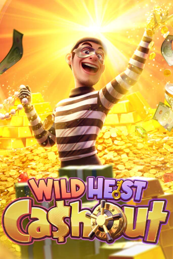 Wild Heist Cashout играть без денег онлайн | Демо игры Grand Casino Online